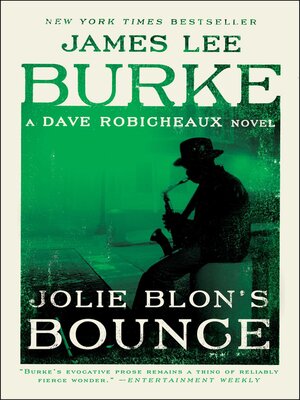 Jolie Blon's Bounce - ebook